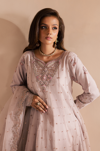 Emaan Adeel |Celine Pret | Darya -  Emaan Adeel Ladies Clothes - Original Designer Dress - House of Maryam