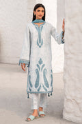 Jazmin | Summer Lawn 25 | USE-9118 -  Jazmin Ladies Clothes -  House of Maryam