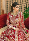 Daud Abbas | Formals Collection | Qalb by Designer Daud Abbas - House of Maryam - Pakistani Designer Ethnic Wear in {{ shop.shopifyCountryName }}