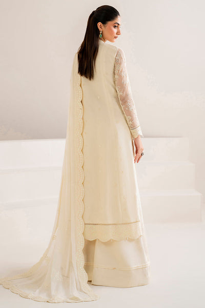 Farasha | Lumiere Formals | DOVE -  Farasha Formal - Original Designer Dress - House of Maryam