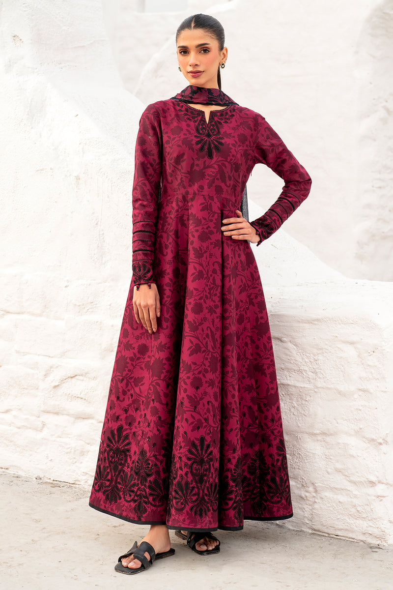 Jazmin | Ready to Wear 25 | RTW - 1175 -  Jazmin Ladies Clothes - Original Designer Dress - House of Maryam