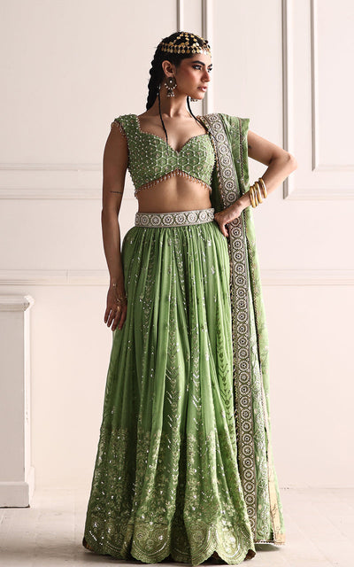 Threads and Motifs | Char Bagh Formals | 9962