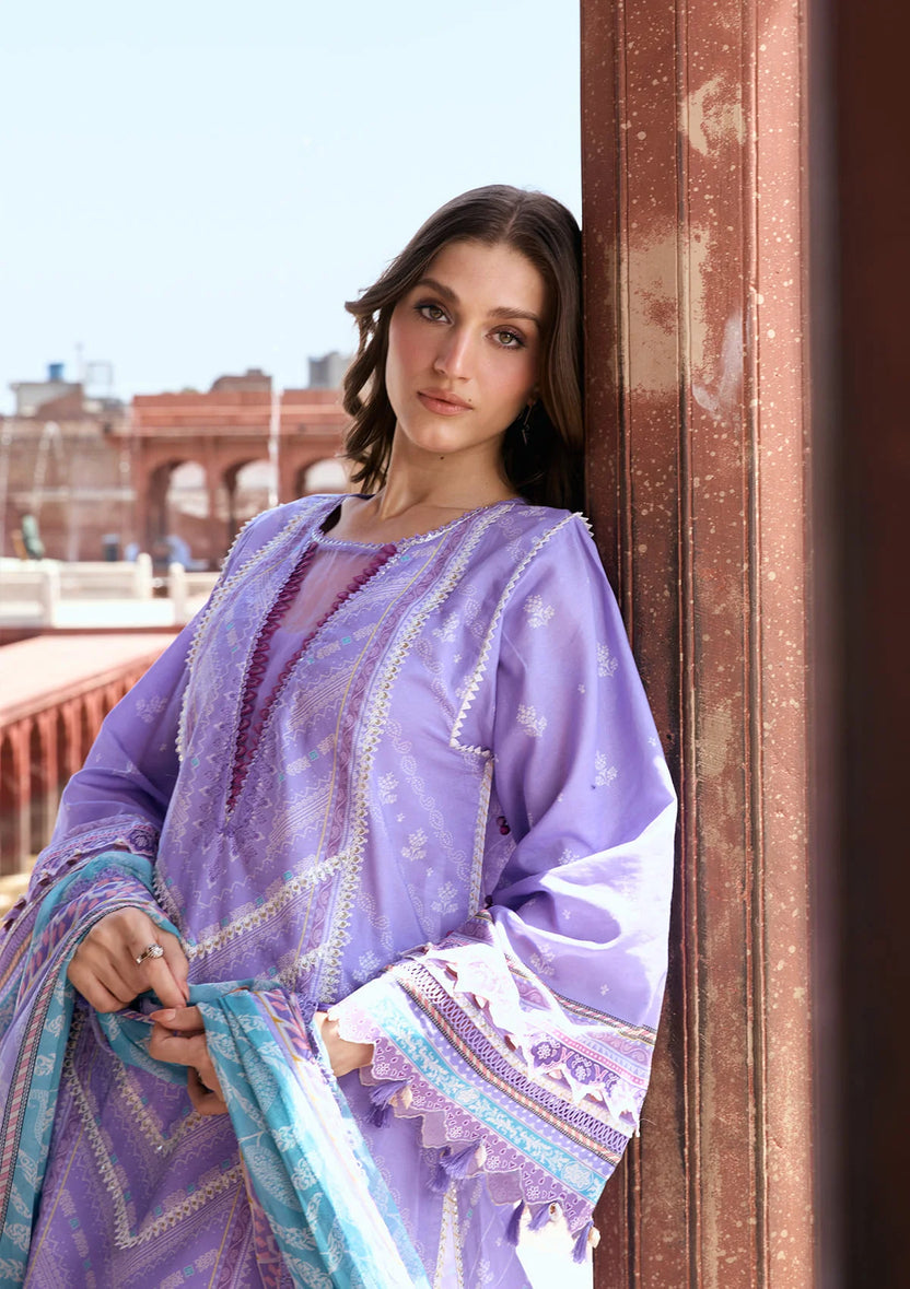 Kahf Premium | Prints Collection 26 | KPS-6A NAJAM, image 4