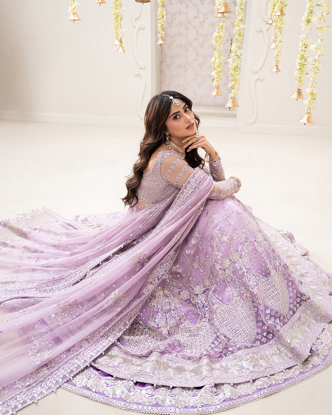Faiza Saqlain | Rua Wedding Formals | Pinar-7