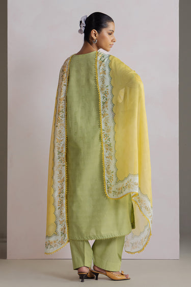 Zara Shahjahan | Coco Prints 26 | SAYURI, image 2