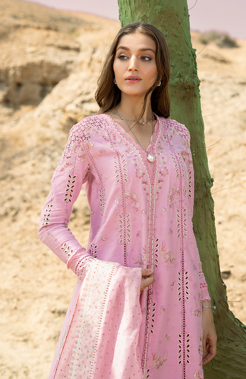 Soraya | Noa Summer Pret 25' | Chloe -  Soraya  - Original Designer Dress - House of Maryam