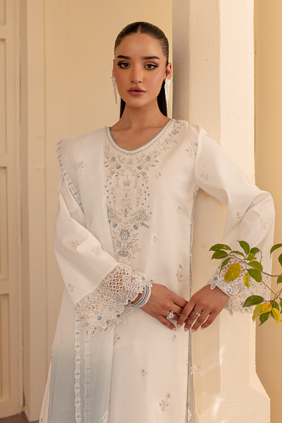 Seran | Nayab Eid Lawn | AIRA -  Seran Ladies Clothes - Original Designer Dress - House of Maryam