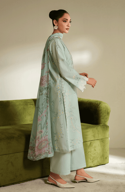 Seran | Ilara Cambric | SERENE