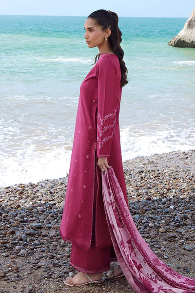 Seran | Afsanah Lawn 25 | ZURI -  Seran Ladies Clothes - Original Designer Dress - House of Maryam
