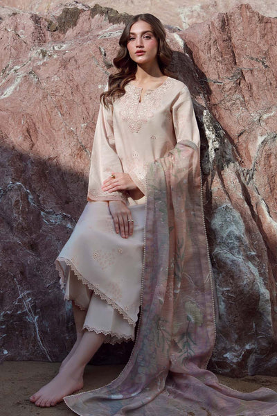 Seran | Afsanah Lawn 25 | RUMI -  Seran Ladies Clothes - Original Designer Dress - House of Maryam