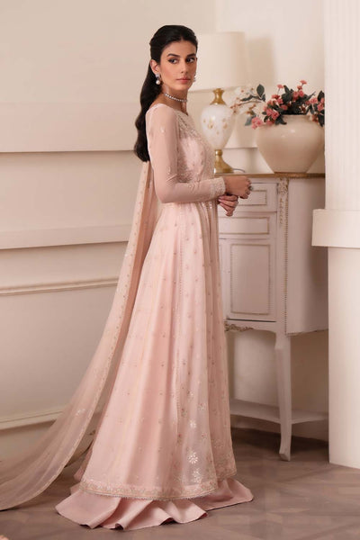 Seran | Aurelle Luxury Formals 24 | ROSELYN -  Seran Formal - Original Designer Dress - House of Maryam
