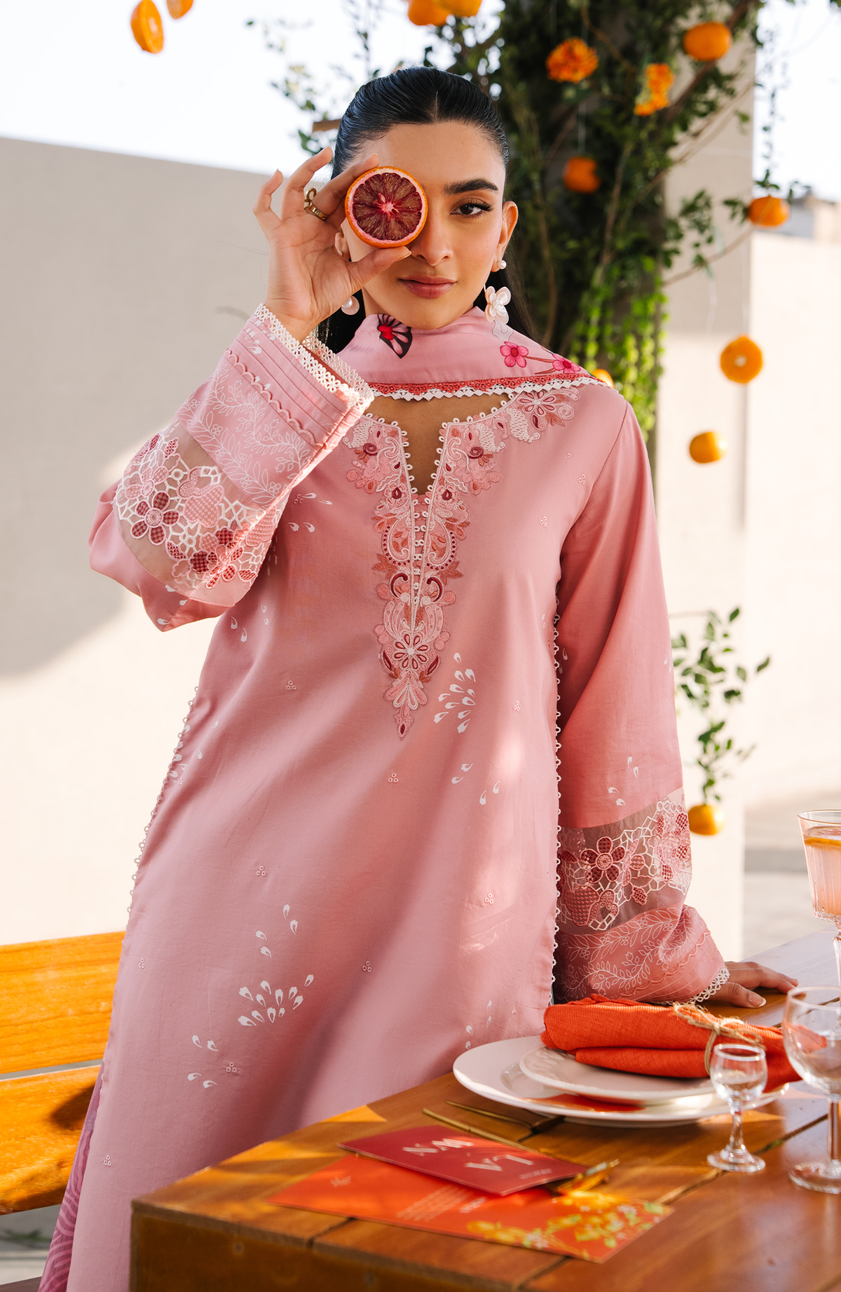 Seran | Afsanah Lawn | Ziva-4