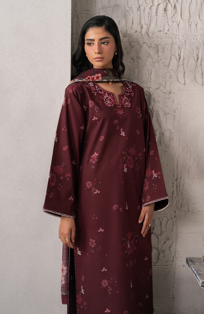 Seran | Selure Lawn | Veloura