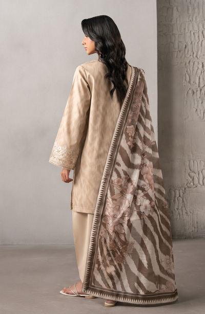 Seran | Selure Lawn | Elira