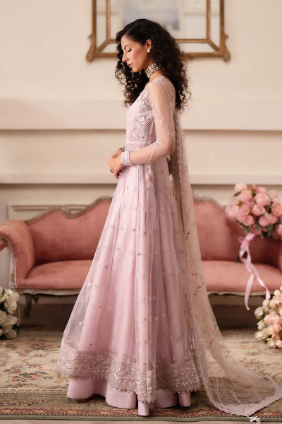 Seran | Aurelle Luxury Formals 24 | HELENA -  Seran Formal - Original Designer Dress - House of Maryam