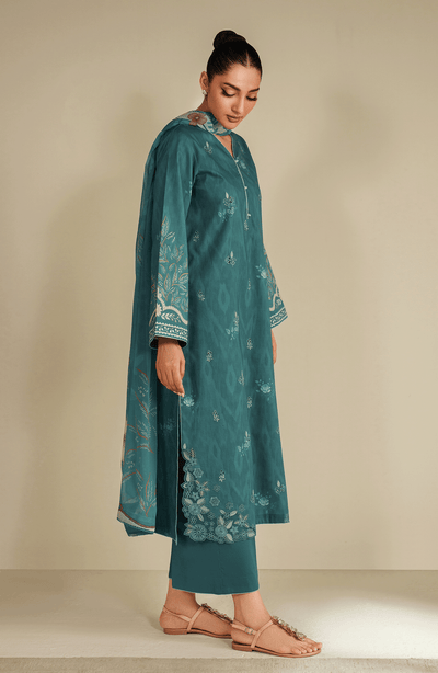 Seran | Ilara Cambric | CERINE