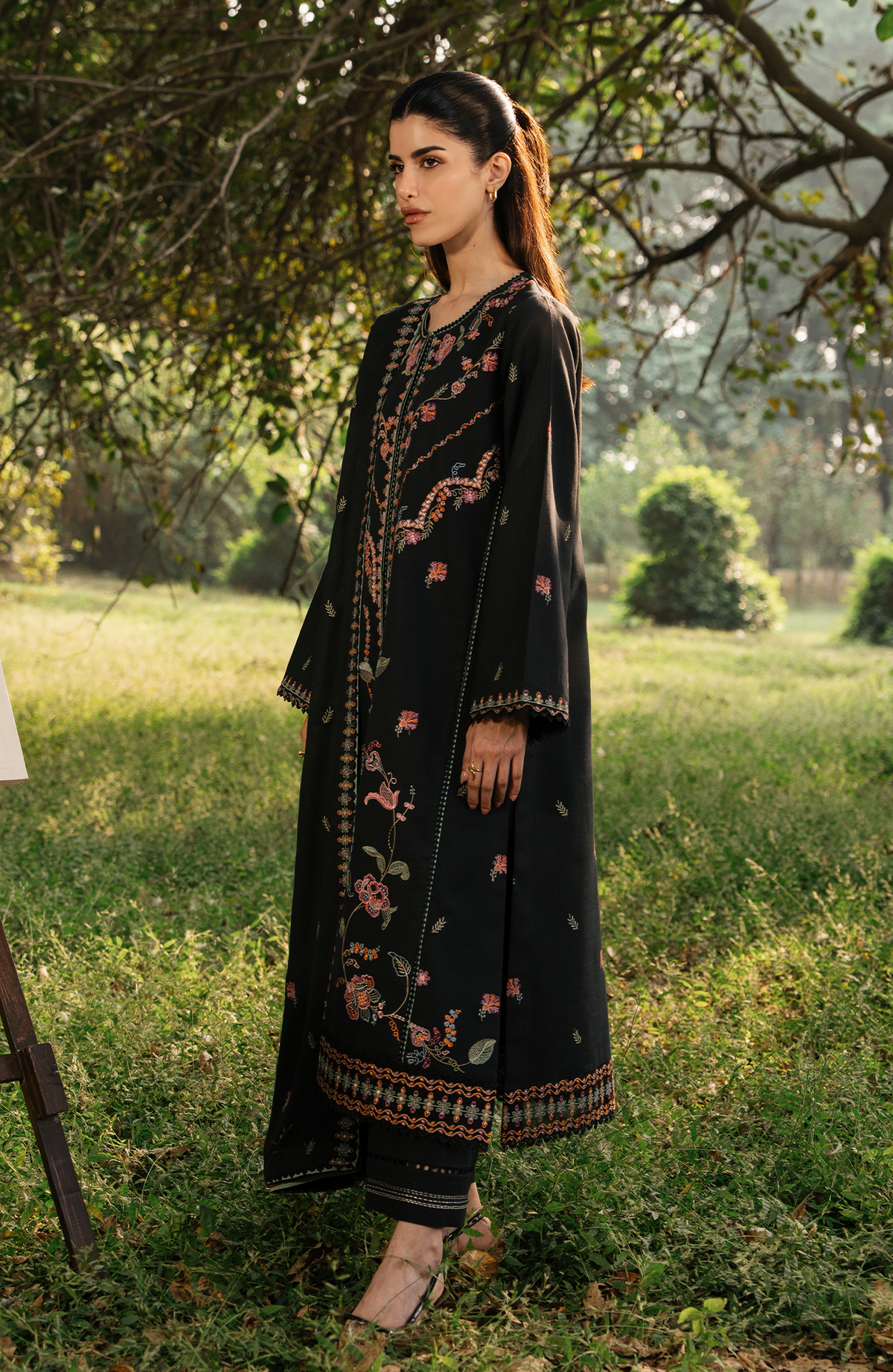 Seran | Enchanted Winter 25 | Selene-3