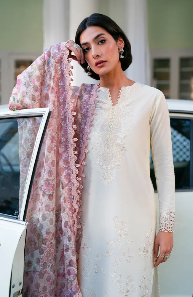 Seran | Jahaan Eid Edit 24 | Neeshay -  Seran Luxury - Original Designer Dress - House of Maryam
