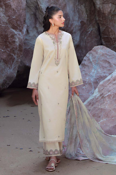 Seran | Afsanah Lawn 25 | AYLIN -  Seran Ladies Clothes - Original Designer Dress - House of Maryam