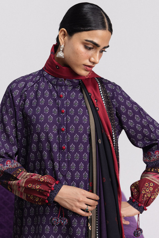 Zara ShahJahan | Coco Prints Winter 26 | Anika-3B, image 3