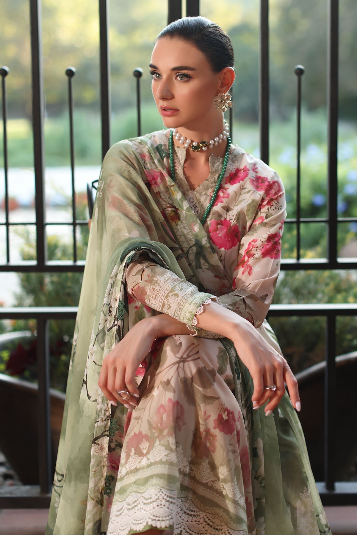 Nureh | Signature Prints 26 | SP-200, image 4