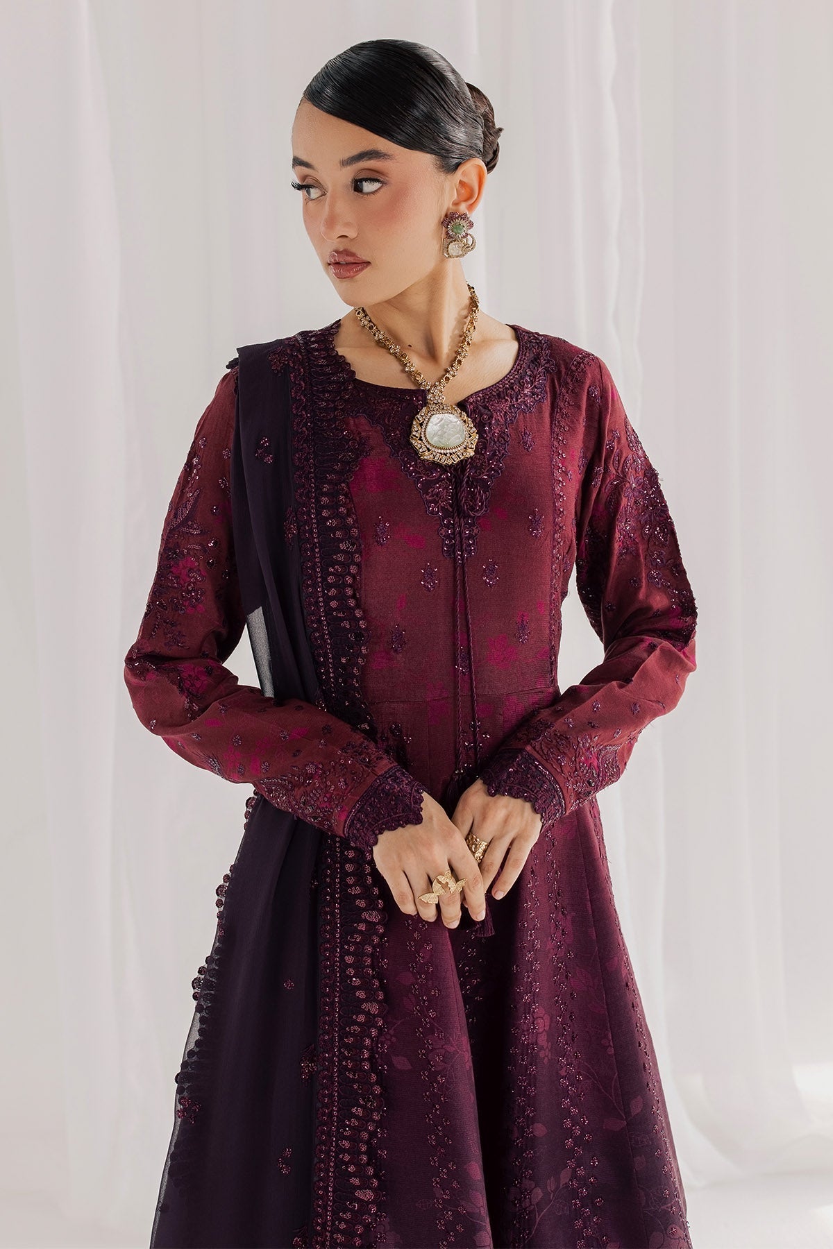 Nureh | Fancy Formal 26 | NP-810, image 3