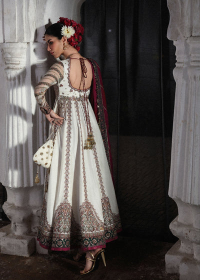 Hussain Rehar | Festive Eid Collection 26 | Madhu Bala
