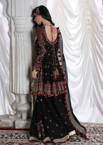 Hussain Rehar | Festive Eid Collection 26 | Siyara