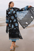 Nureh | Gardenia Embroidered Lawn 25 | NSG-171 -  Nureh Ladies Clothes -  House of Maryam