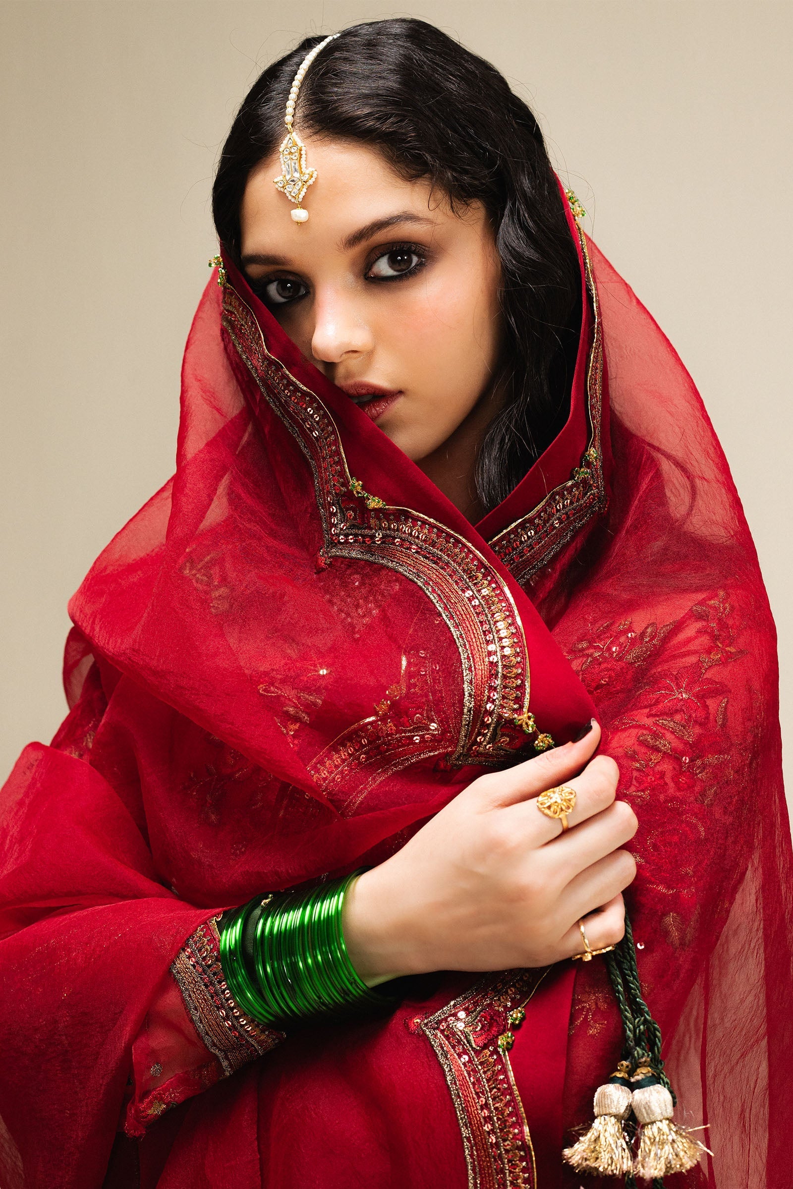 Zara Shahjahan | Wedding Formals 25 | Suroor -  Zara Shahjahan Ladies Clothes - Original Designer Dress - House of Maryam