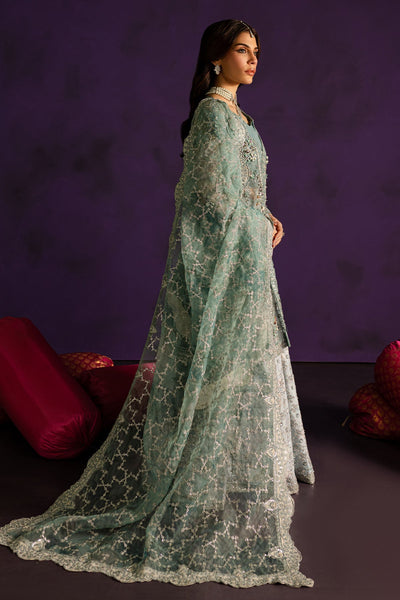 Nureh | Wedding Formals 24 | FP-146 -  Nureh Ladies Clothes - Original Designer Dress - House of Maryam
