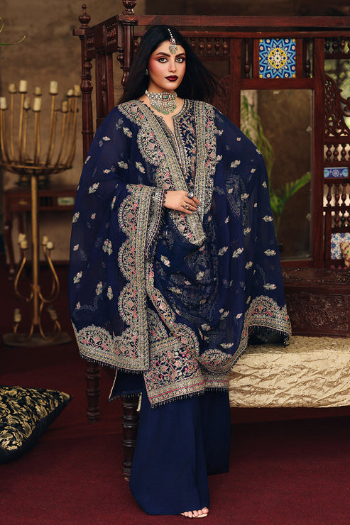 Saad Shaikh | Silsila Formals 25 | Nafeesa, image 5