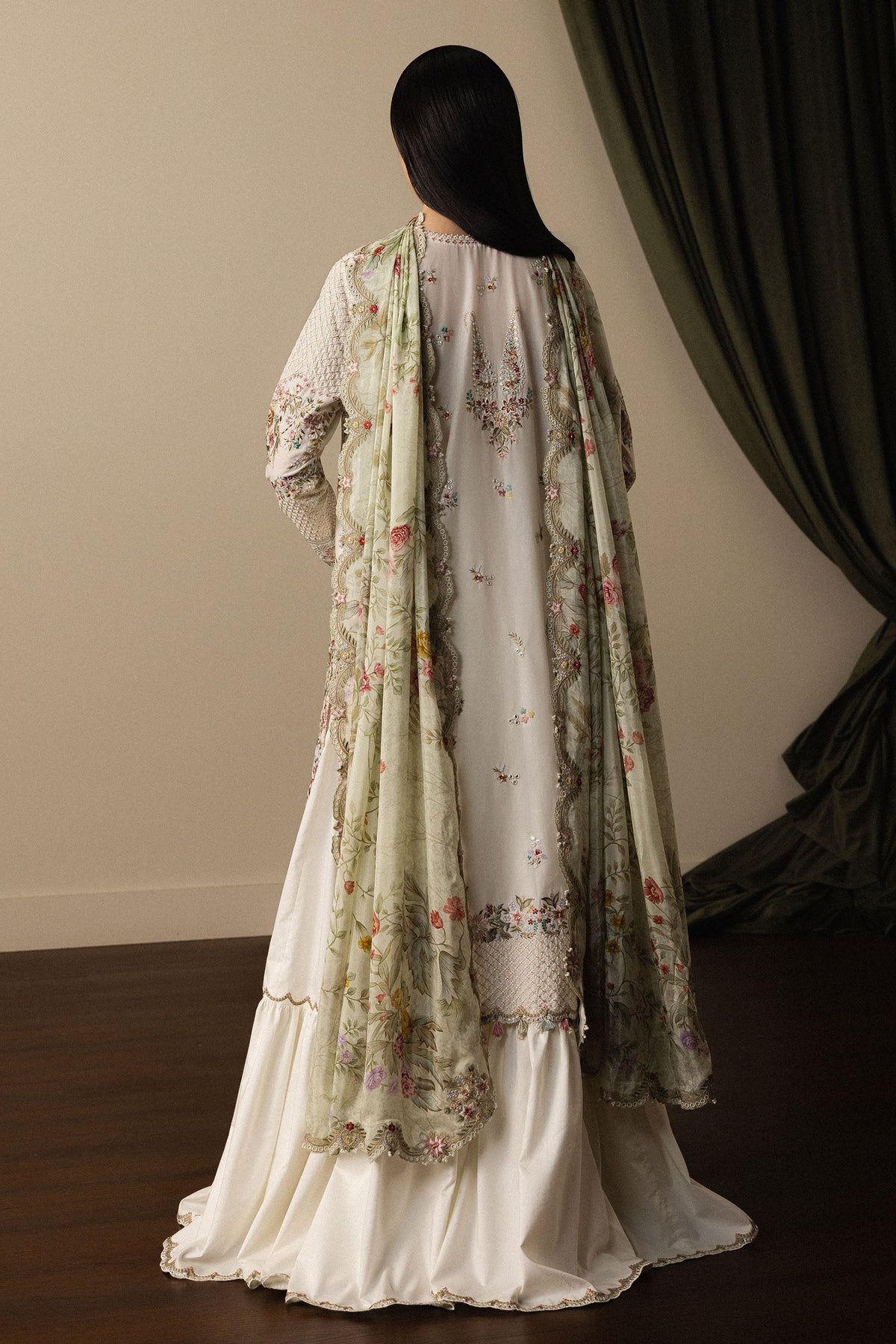 Zara Shahjahan | Satori 2026 | Shiori-D5, image 2