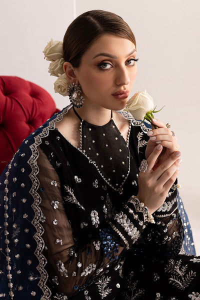 Nureh | Fancy Formals | NP-517 -  Nureh Formal - Original Designer Dress - House of Maryam