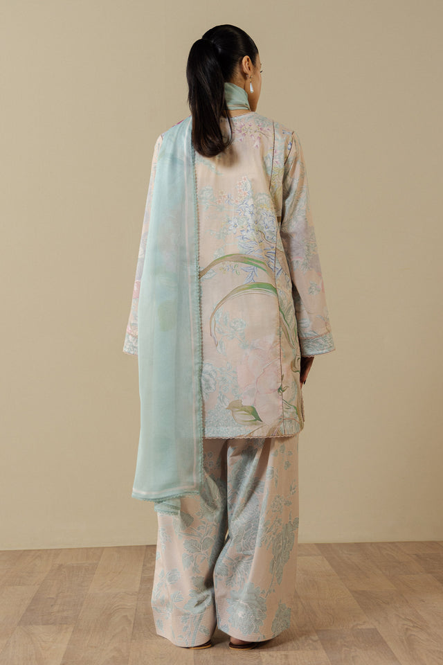 Zara Shahjahan | Coco Prints 26 | Fiora-2B, image 2