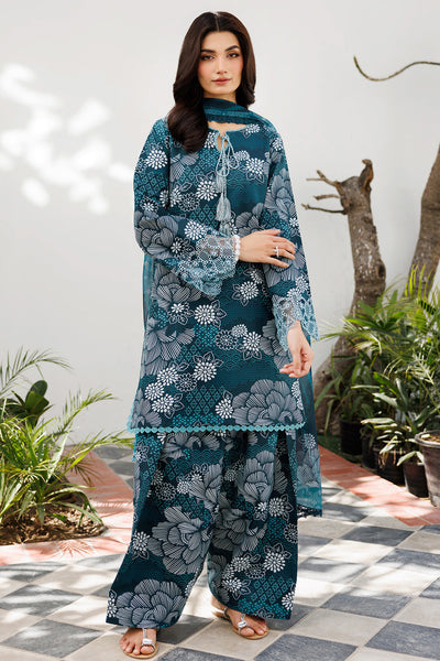 Farasha | Printed Essentials | Twilight Dew -  Farasha Ladies Clothes - Original Designer Dress - House of Maryam