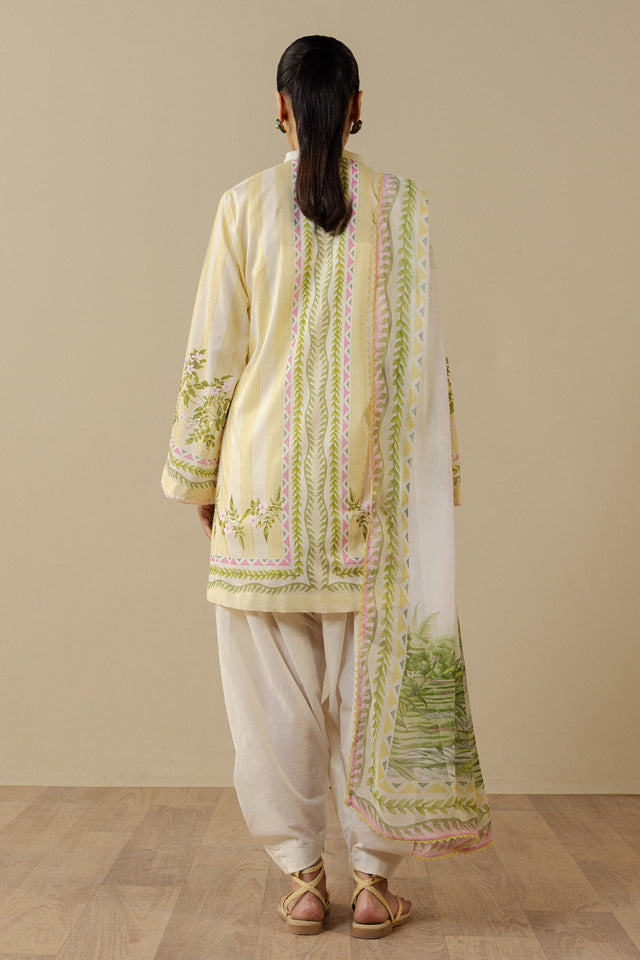Zara Shahjahan | Coco Prints 26 | Nerine-1B, image 2