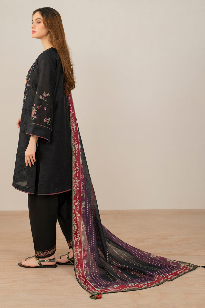Jazmin | Summer Lawn 25 | USE-9131 -  Jazmin Ladies Clothes - Original Designer Dress - House of Maryam