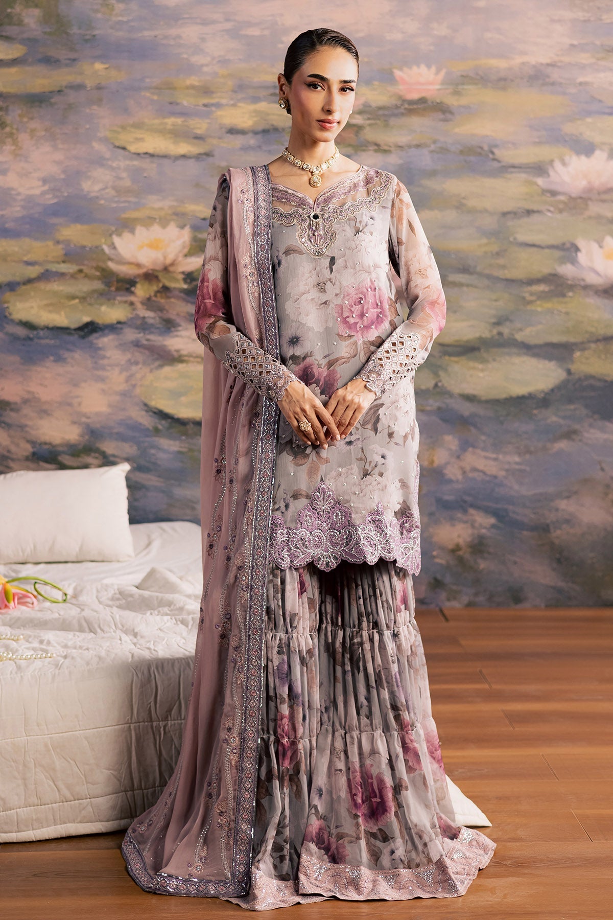 Nureh | Fancy Formal | NP-786, image 4