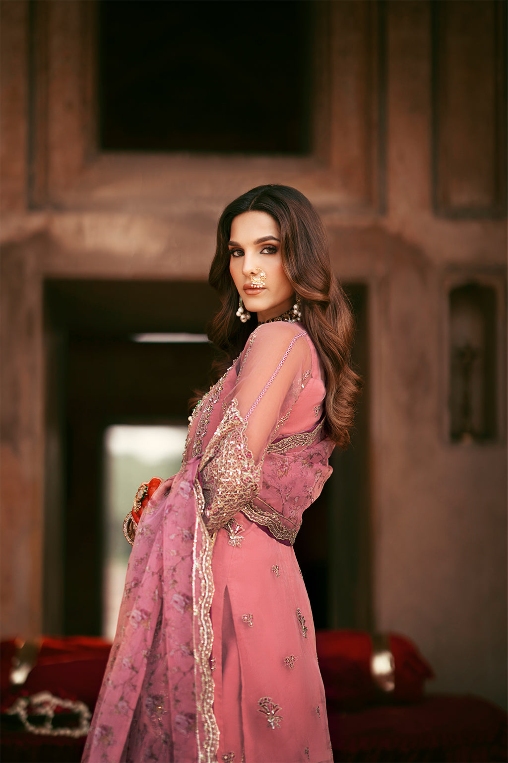 AJR Couture | Luxury Formals 24 | Fez -  AJR Couture Ladies Clothes - Original Designer Dress - House of Maryam