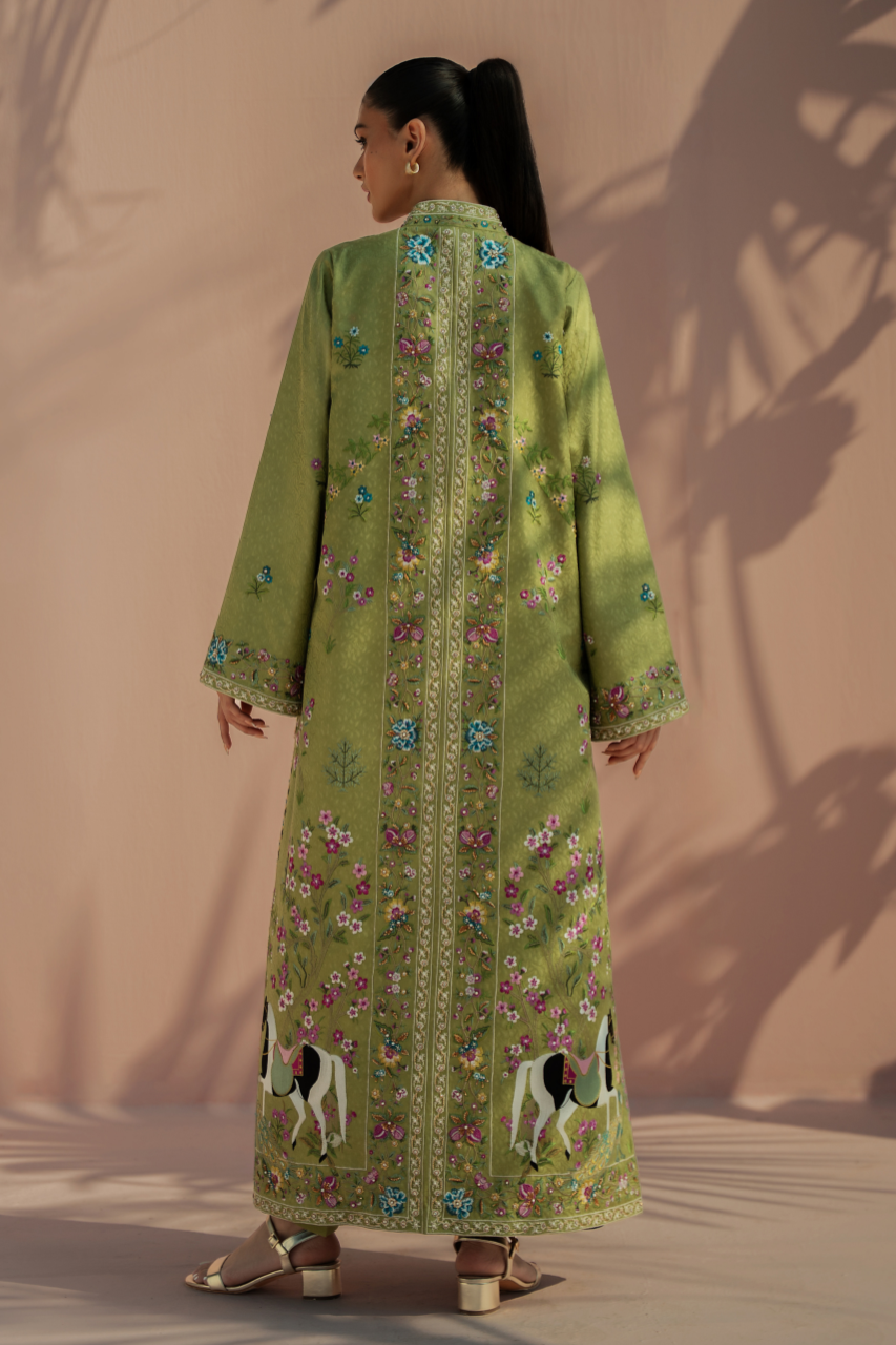Sania Maskatiya | Eid Edit 26 | Ceira-2
