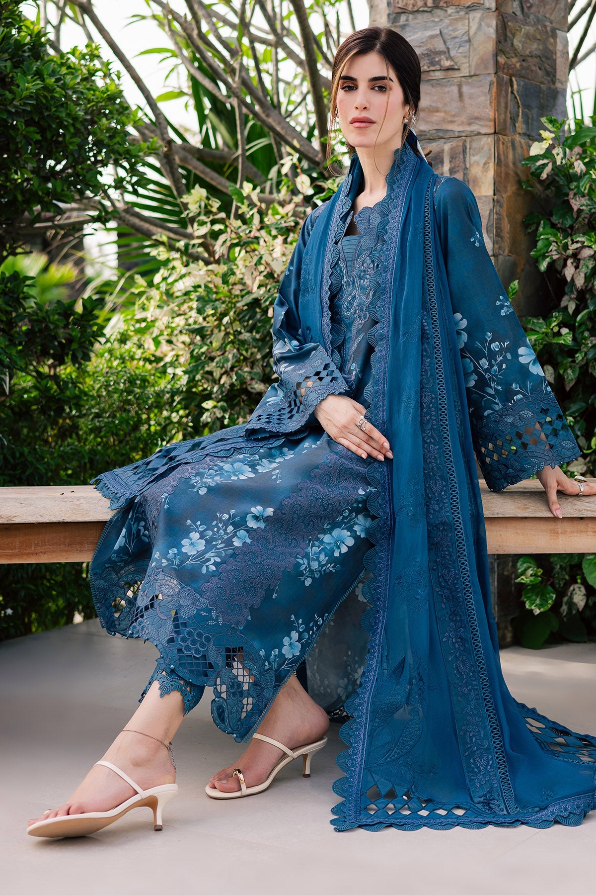 Nureh | Raha Lawn | NE-260, image 4