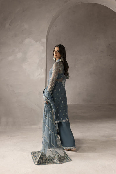 Imran Ramzan | Elysee Wedding Formals | Rosée du Matin