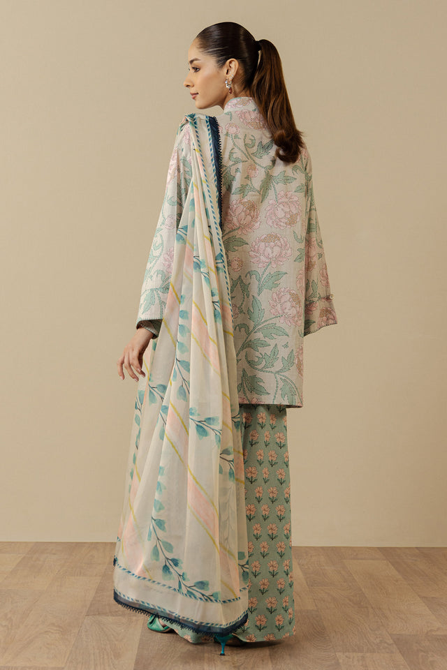 Zara Shahjahan | Coco Prints 26 | Mireya-5A, image 2
