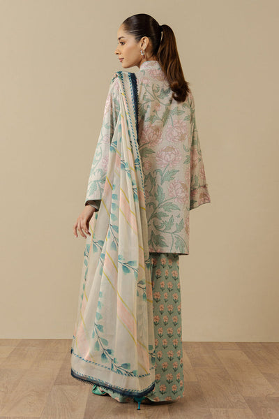 Zara Shahjahan | Coco Prints 26 | Mireya-5A