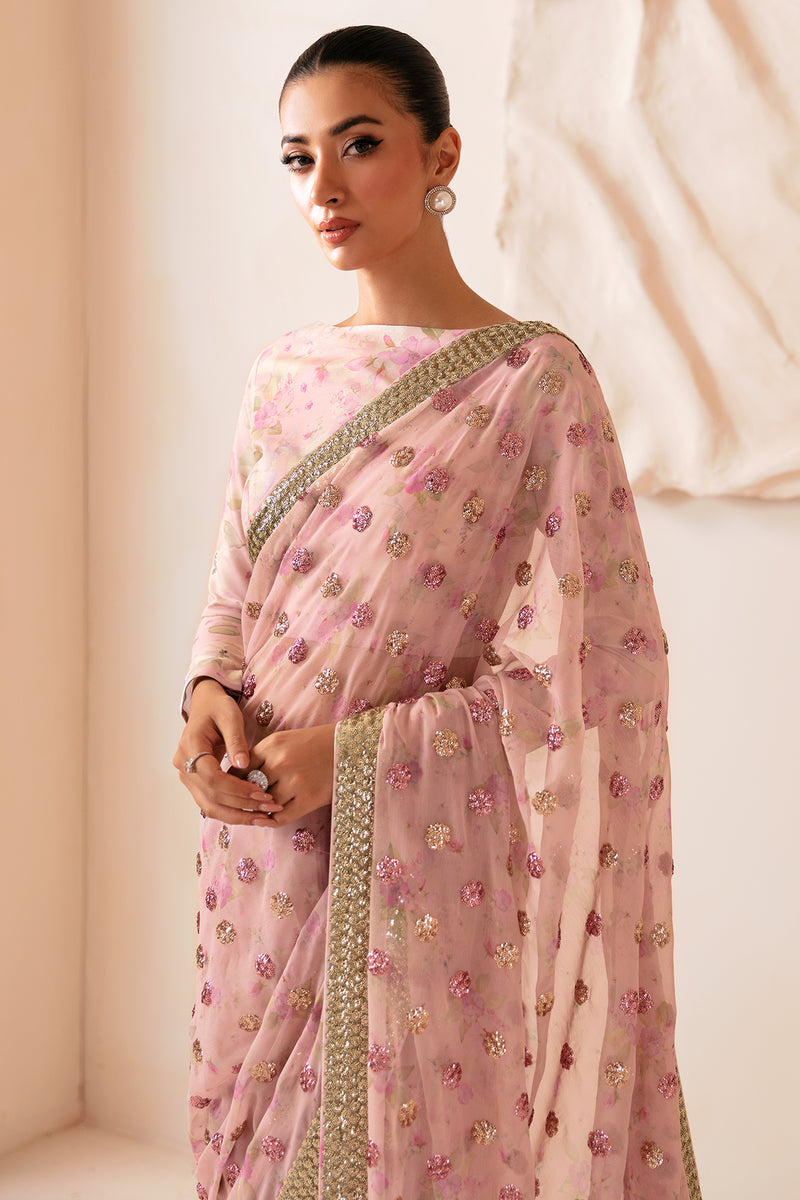 Jazmin | Formals Collection | UR-7042 -  Jazmin Formal - Original Designer Dress - House of Maryam