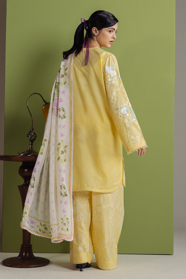 Zara Shahjahan | Coco Prints 26 | Yumeira, image 2