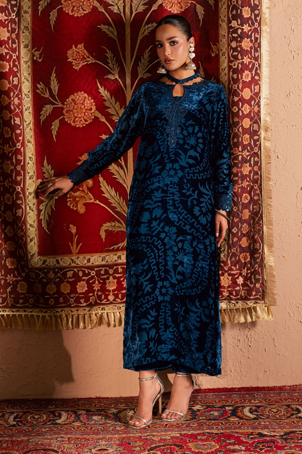 Nureh | Ballerina Winter 25 | NU2-188, image 5