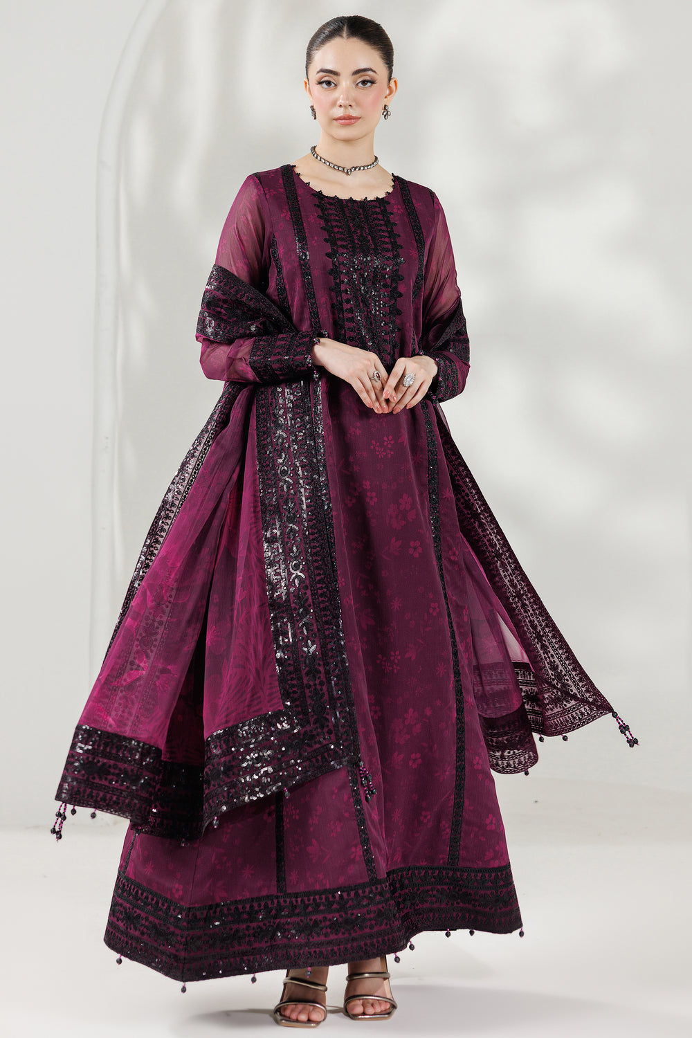 Farasha | Fiorella Formals 26 | Violet Eclips-6