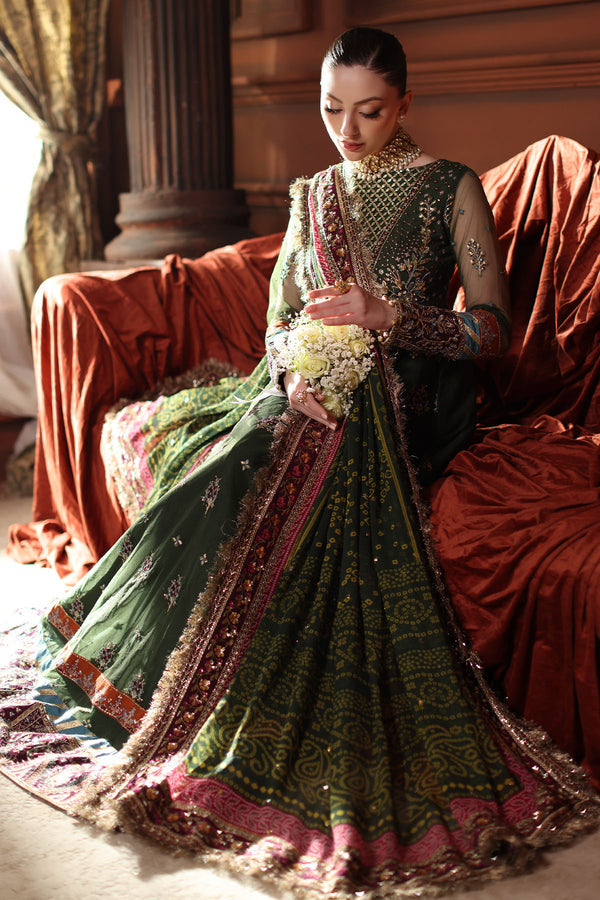 Nureh | Alfaaz Formals | NL-89, image 5